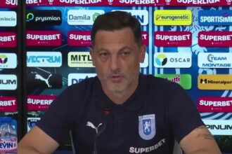 mirel radoi isi atentioneaza jucatorii inainte de returul cu trnava mare greseala daca facem asta in fotbal nu nu ma tem 689cc9c757972