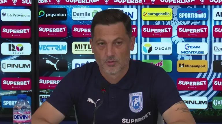 Mirel Rădoi își îndeamnă echipa înainte de confruntarea cu Trnava: "Ar fi o eroare fatală să procedăm astfel!" / "În fotbal? Niciodată nu-mi va fi frică!" 1 mirel radoi isi atentioneaza jucatorii inainte de returul cu trnava mare greseala daca facem asta in fotbal nu nu ma tem 689cc9c757972