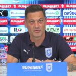 Mirel Rădoi, indignat înainte de confruntarea cu Trnava: „Nu corespunde cu adevărul despre calitățile jucătorilor” 2 mirel radoi revoltat inaintea duelului cu trnava nu reflecta nicio realitate in privinta valorii fotbalistilor 68937d6db371a