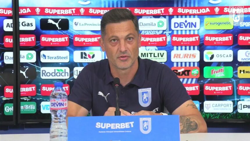 Mirel Rădoi, indignat înainte de confruntarea cu Trnava: „Nu corespunde cu adevărul despre calitățile jucătorilor” 1 mirel radoi revoltat inaintea duelului cu trnava nu reflecta nicio realitate in privinta valorii fotbalistilor 68937d6db371a