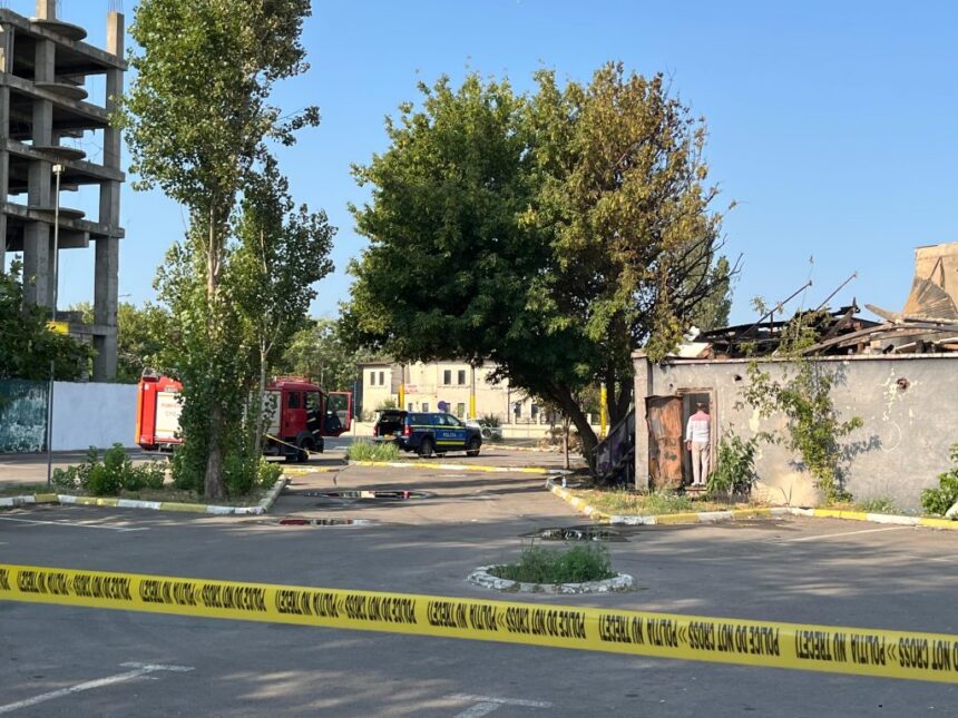 Fumul pătrunzător din Constanța și Mamaia! Cetățenii alertează autoritățile! 1 miros puternic de fum in constanta si mamaia constantenii suna la 112 689d9f3cda96e