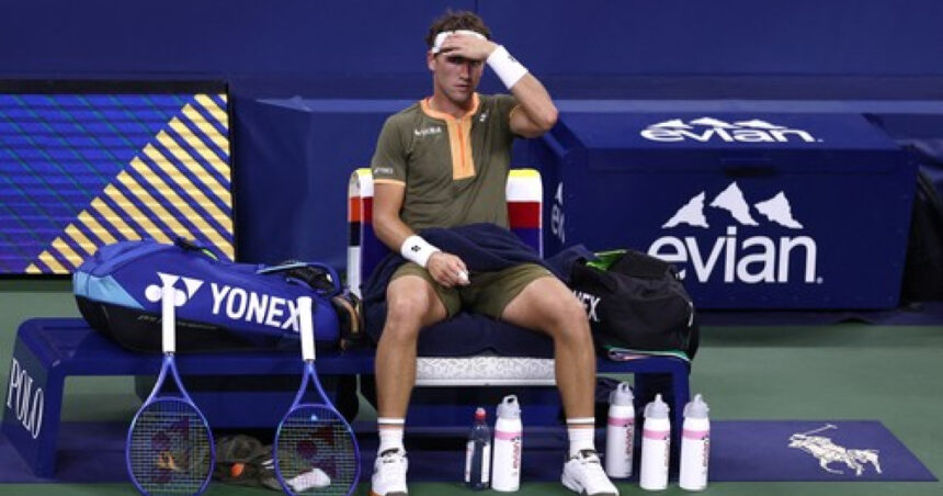 Aromele de canabis deranjează sportivii de la US Open: „E frustrant să concurezi când cineva fumează marijuana aproape de tine” 1 mirosul de canabis le face probleme jucatorilor de la us open este enervant sa joci si cineva sa fumeze marijuana la cativa metri 68b01719ac0e6