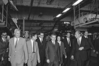 miturile raiului comunist 3 ceausescu a platit datoria externa dar cu costuri uriase pentru populatie era romania mai bogata 68904b7e3a4f9