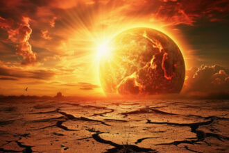 moartea cea mare de ce a sasea extinctie in masa comparabila cu cea care a dus la disparitia dinozaurilor ar putea fi inevitabila 68aa90ad6544d