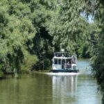 Transformarea Deltei Dunării: Mai multe locuri pentru pasagerii bărcilor de agrement! 3 modificare vizata pentru delta dunarii creste numarul de persoane care pot fi transportate cu barci de agrement 6892e207cb775