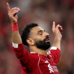 Mohamed Salah scrie pagini de istorie, fiind numit jucătorul anului PFA pentru a treia oară! 3 mohamed salah intra in istorie dupa ce fost desemnat jucatorul anului pfa pentru a treia oara 68a57de24b962