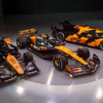 Monopostul McLaren de Formula 1 din 2026, disponibil pentru licitație înainte de prima sa competiție! 2 monopostul mclaren de formula 1 din 2026 scos la licitatie inainte sa fi participat la vreo cursa 689e290b72126