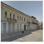 Hanul Balcan din Constanța, în plin proces de revitalizare: Primăria a aprobat un nou plan de urbanism! 3 monumentul hanul balcan din constanta intra in proces de restaurare si modernizare un nou act de urbanism a fost emis de primarie 6894658deadf7