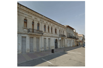 monumentul hanul balcan din constanta intra in proces de restaurare si modernizare un nou act de urbanism a fost emis de primarie 6894658deadf7