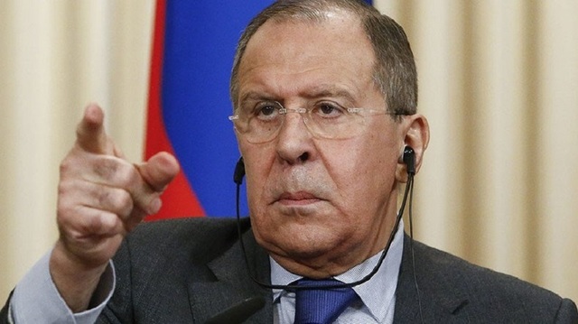 Moscova denunță ca fiind "inacceptabil" desfășurarea forțelor militare europene în Ucraina, conform declarațiilor lui Lavrov. 1 moscova respinge drept inacceptabila desfasurarea unui contingent militar european in ucraina anunta lavrov 68a71c7caa041