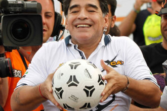mostenitorii lui diego maradona castiga batalia pentru marca inregistrata impotriva surorilor sale o poveste plina de intrigi 6894d3635fccd