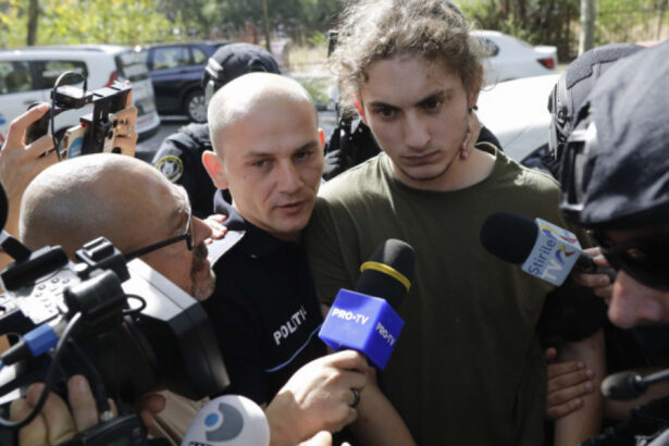 motivarea condamnarii lui vlad pascu comportamentul periculos in trafic trebuie pedepsit sever dar nu a avut intentia de a ucide 68a76f2e6b3e8