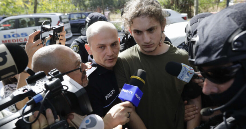 Sentința lui Vlad Pascu: Conducerea riscantă cere sancțiuni aspre, deși intenția de a provoca moartea a lipsit 1 motivarea condamnarii lui vlad pascu comportamentul periculos in trafic trebuie pedepsit sever dar nu a avut intentia de a ucide 68a76f2e6b3e8