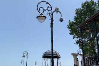 municipalitatea a lansat o licitatie in valoare de peste 29 de milioane de lei pentru extinderea sistemului de supraveghere video 689e8000c38f8
