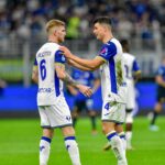 Răsturnare de situație în ultima zi de transferuri! Jucătorul ce a spus nu României ar putea să se confrunte cu FCSB în Europa League 2 mutare surpriza pe final de mercato fotbalistul care a refuzat romania poate infrunta fcsb in europa league 68b436afdec43