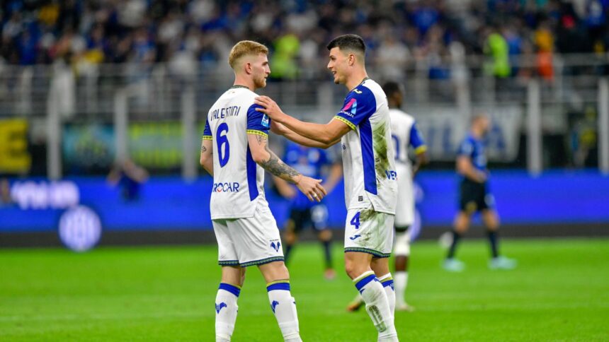 Răsturnare de situație în ultima zi de transferuri! Jucătorul ce a spus nu României ar putea să se confrunte cu FCSB în Europa League 1 mutare surpriza pe final de mercato fotbalistul care a refuzat romania poate infrunta fcsb in europa league 68b436afdec43