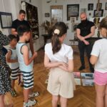 Muzeul de Artă din Constanța și Muzeul Ion Jalea, puncte de întâlnire pentru un dialog intercultural între România, Franța și Coreea 2 muzeul de arta constanta si muzeul ion jalea devin gazdele dialogului intercultural romania franta coreea 689e108485efc