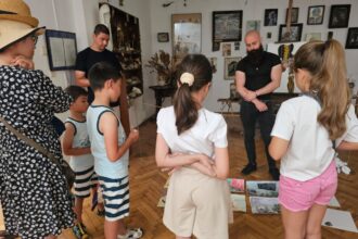 muzeul de arta constanta si muzeul ion jalea devin gazdele dialogului intercultural romania franta coreea 689e108485efc