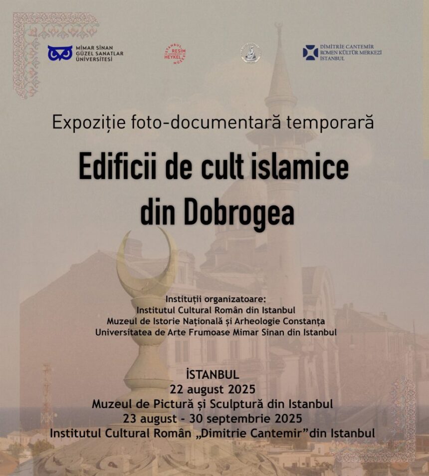 muzeul de istorie constanta promotor al cercetarii istorice si al dialogului intercultural la istanbul 68a51806e93ce