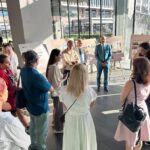 Constanța aduce la Istanbul comorile patrimoniului dobrogean! 2 muzeul de istorie constanta promoveaza patrimoniul dobrogei la istanbul 68ad63f6da272