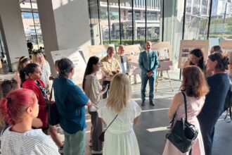 muzeul de istorie constanta promoveaza patrimoniul dobrogei la istanbul 68ad63f6da272