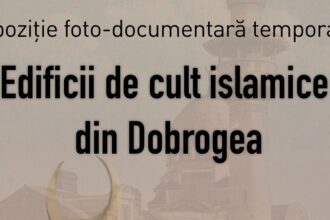muzeul de istorie nationala si arheologie constanta participa la istanbul la o ampla manifestare stiintifica privind mostenirea otomana in dobrogea 68a4af015c394