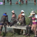 Nămol fără efecte benefice, comercializat pe plaje ca soluție minune: Alertele experților 3 namol refolosit si lipsit de proprietati terapeutice este vandut pe plaje ca remediu miraculos avertismentul specialistilor 68a2a8ab71364