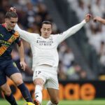 Napoli aduce un fost jucător de la Real Madrid în echipă, dar acesta se confruntă cu o accidentare! 2 napoli a transferat un nou jucator trecut pe la real madrid fundasul este deocamdata accidentat 68a34466eaca2