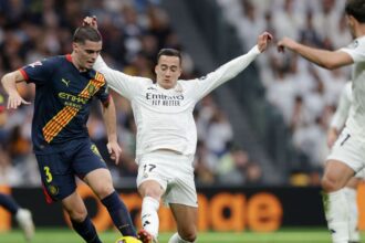 napoli a transferat un nou jucator trecut pe la real madrid fundasul este deocamdata accidentat 68a34466eaca2
