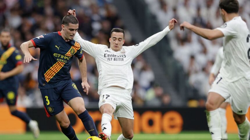 Napoli aduce un fost jucător de la Real Madrid în echipă, dar acesta se confruntă cu o accidentare! 1 napoli a transferat un nou jucator trecut pe la real madrid fundasul este deocamdata accidentat 68a34466eaca2