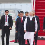 Narendra Modi, liderul Indiei, vizitează China pentru un summit regional, o premieră după 7 ani de așteptare! 2 narendra modi premierul indiei a ajuns in china pentru un summit regional o premiera in ultimii 7 ani 68b309dbd37c3