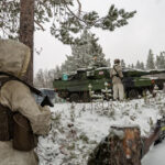 NATO pregătește o nouă bază logistică în Suedia: Ce termene și ce semnificație strategică va avea pentru flancul nordic? 3 nato va infiinta o baza logistica in suedia cand ar trebui sa fie operationala si ce rol strategic va avea pe flancul nordic 68a75aa0171c3