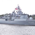Nave din Bulgaria și Turcia ancorează în portul Constanța cu ocazia Zilei Marinei Române: află programul vizitelor! 2 nave bulgare si turcesti in portul constanta de ziua marinei romane vezi cand pot fi vizitate 689b6a1c83280