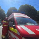Năvodari: O conducătoare auto în stare avansată de ebrietate a ciocnit un vehicul staționat în plină zi. Iată cum s-a desfășurat incidentul. 3 navodari o soferita aproape de coma alcoolica a lovit in toiul zilei un autoturism parcat cum s a intamplat totul 68adaa4f0a035