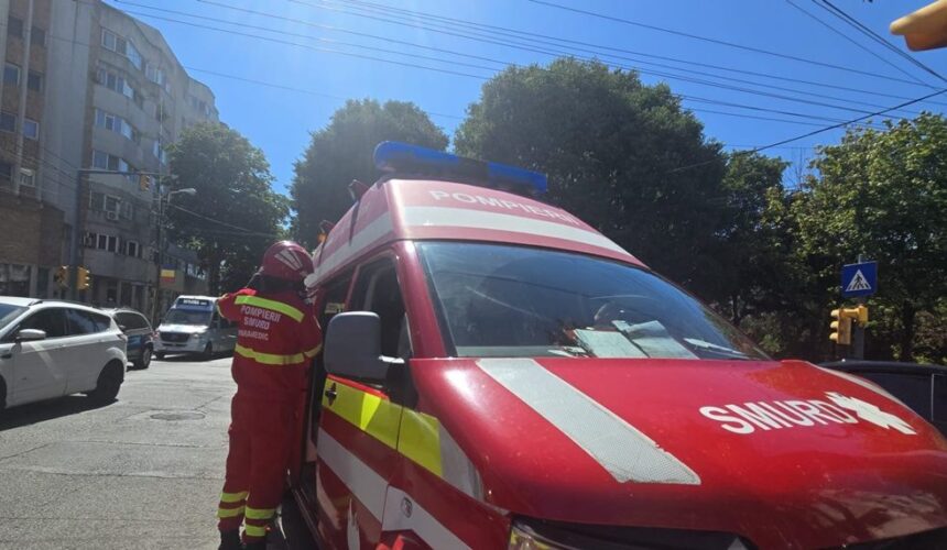 Năvodari: O conducătoare auto în stare avansată de ebrietate a ciocnit un vehicul staționat în plină zi. Iată cum s-a desfășurat incidentul. 1 navodari o soferita aproape de coma alcoolica a lovit in toiul zilei un autoturism parcat cum s a intamplat totul 68adaa4f0a035