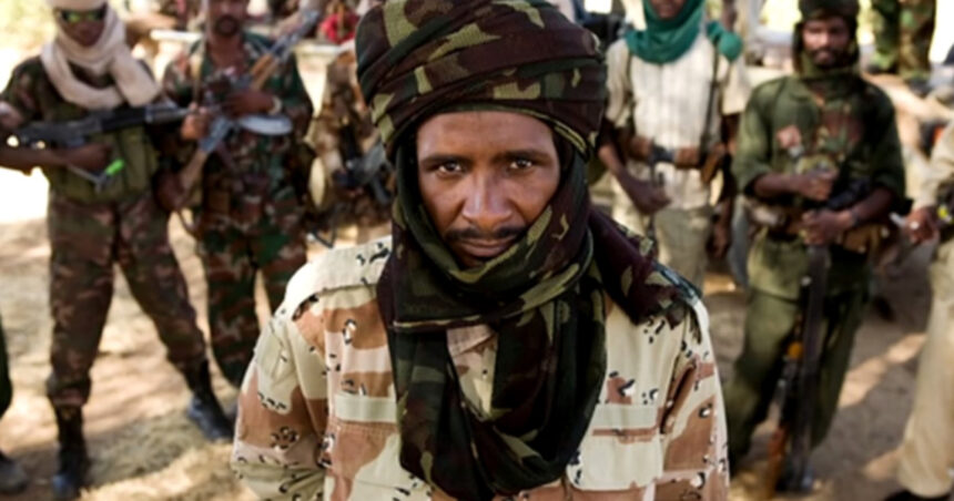 „Ne-au tăiat ca pe niște fiare”: Relatarea unei dintre cele mai tragice crime din războiul din Sudan 1 ne au macelarit ca pe niste animale povestea din spatele uneia dintre cele mai mari atrocitati comise in razboiul din sudan 68957fe13e2fa