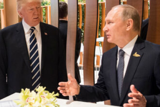 ne bazam pe instinctul lui trump oficialii casei albe au asteptari minime de la intalnirea presedintelui sua cu vladimir putin 689c11e667f0f