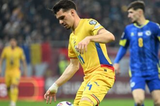 nemultumiri inainte de urmatoarele meciuri ale romaniei lucescu il va convoca pe ianis hagi si nu e corect 689cc581b503e