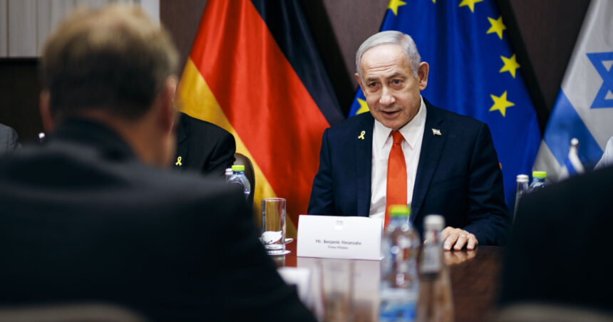 Netanyahu amână verdictul asupra intervenției în Gaza, luând în considerare ocuparea orașului (conform surselor CNN) 1 netanyahu amana decizia privind actiunea militara din gaza israelul ia in calcul cucerirea orasului surse cnn 688df5a40e271