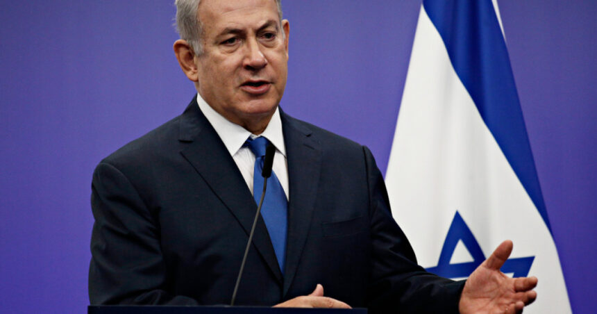 Decizii Cruciale în Gaza: Netanyahu Își Va Revela Planurile în Urgență la Tel Aviv Această Săptămână 1 netanyahu va anunta saptamana aceasta ce decizie a luat in privinta operatiunii militare din gaza reuniune de urgenta la tel aviv 6890d93866223