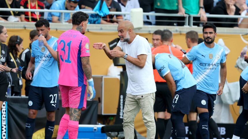 ATENȚIE! Oponenta FCSB-ului își îndreaptă privirea spre un star de la Manchester City! 1 news alert ar putea da lovitura rivala fcsb ului vrea un jucator de la manchester city 68b41e230788b
