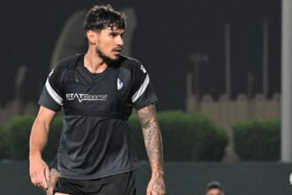 news alert drama lui coman in qatar in ce situatie a ajuns fosta vedeta a fcsb ului 689f737b0ab1e
