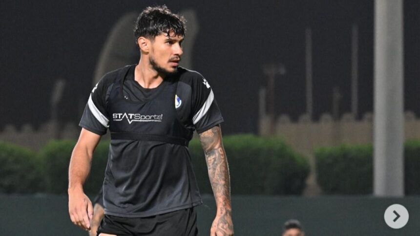 Breaking News: Soarta surprinzătoare a lui Coman în Qatar - Cum a ajuns fosta stea a FCSB-ului într-o astfel de situație 1 news alert drama lui coman in qatar in ce situatie a ajuns fosta vedeta a fcsb ului 689f737b0ab1e
