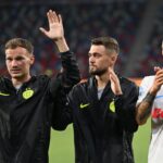 Breaking News: Transferul Imminent! Fotbalistul a rupt legăturile cu FCSB și se îndreaptă spre CFR Cluj! 2 news alert e gata sa semneze cu cfr cluj jucatorul a reziliat contractul cu fcsb si a luat decizia 6892639825e89