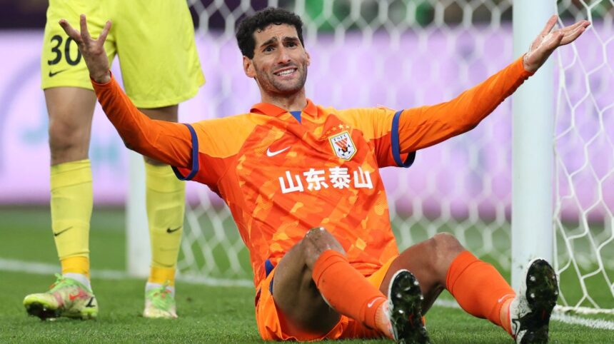 ALERTĂ DE ULTIM MOMENT: O echipă, exclusă timp de doi ani din Liga Campionilor! Află motivul și suma colosală pe care clubul trebuie să o restituie! 1 news alert echipa suspendata doi ani din champions league care este motivul si ce avere trebuie sa returneze clubul 6891c2a1d73b6