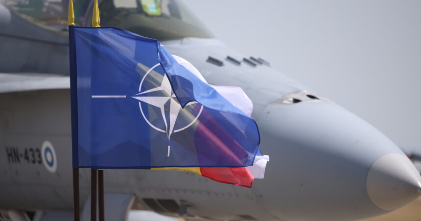 Urmărire de știri: Europa solicită lui Trump trimiterea avioanelor de vânătoare F-35 în România pentru consolidarea securității Ucrainei (The Times) 1 news alert europa vrea ca trump sa trimita avioane de vanatoare f 35 in romania ca parte a garantiilor de securitate pentru ucraina the times 68a62c9f9e61d