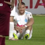 Știre de ultimă oră: FCSB suferă o lovitură dureroasă! Accidentarea lui Daniel Bîrligea după doar 10 minute în meciul CFR Cluj – FCSB 3 news alert fix ce nu isi dorea fcsb daniel birligea s a accidentat dupa doar 10 minute in cfr cluj fcsb 68b4ae391d3f3