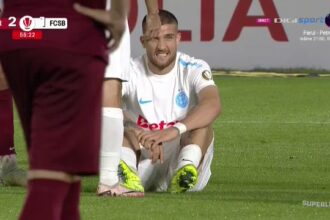 news alert fix ce nu isi dorea fcsb daniel birligea s a accidentat dupa doar 10 minute in cfr cluj fcsb 68b4ae391d3f3