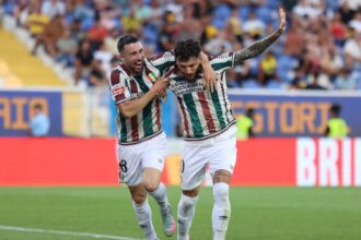 news alert gol la debut pentru ianis stoica in portugalia a marcat dupa doar un minut 689a4cb253c45