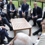 Alerte de știri: Liderii europeni care vor însoți pe Zelenski la Casa Albă 2 news alert insotitorii lui zelenski lista liderilor europeni care vor merge la casa alba cu presedintele ucrainei 68a1d13b5edbb